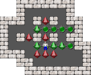 Уровень 88 — Kevin 17
